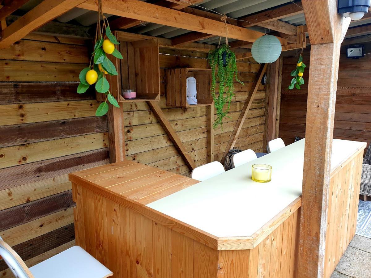 Vintage Chalet Fereale II Грау Экстерьер фото